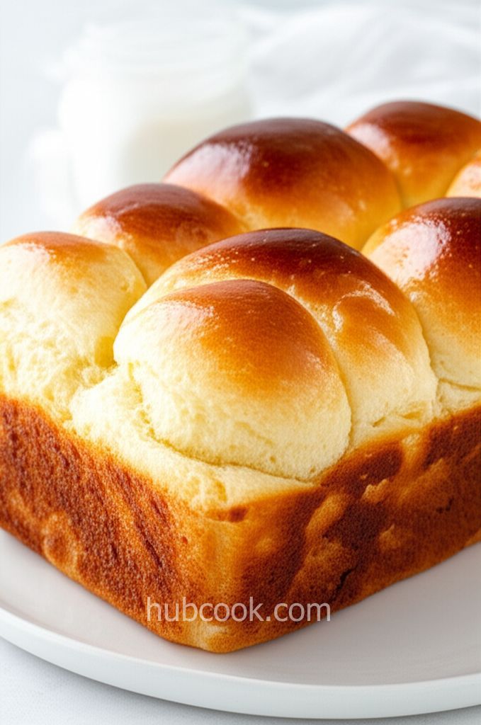 Hawaiian Bread I