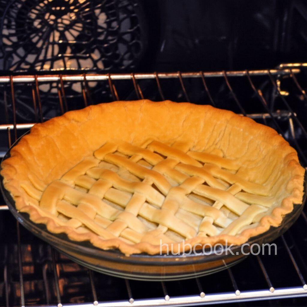 Hot Dog Pie