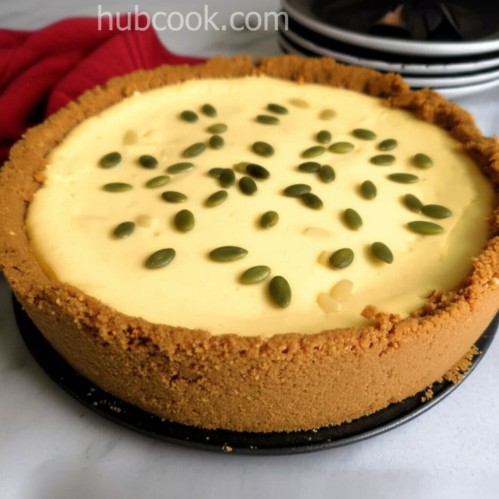 Italian Ricotta Cheese Pie