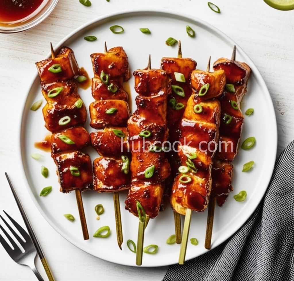 Juicy Chicken