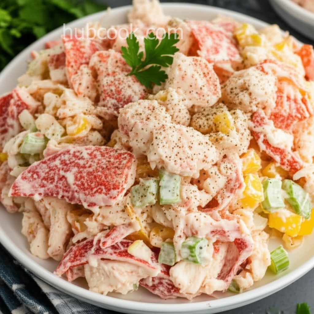 Lobster Salad