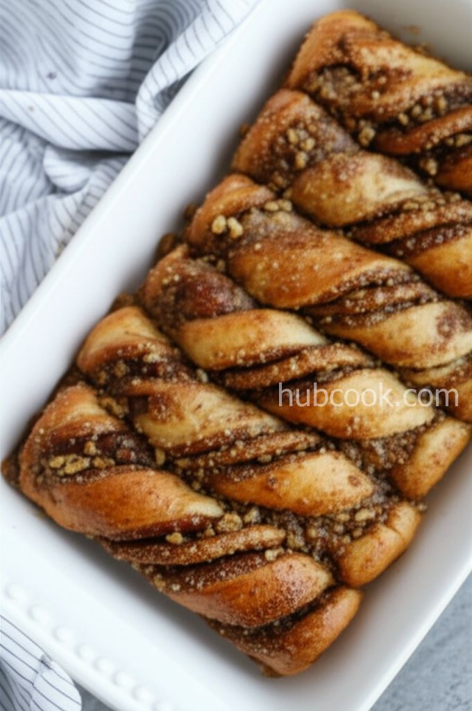Maple Twists