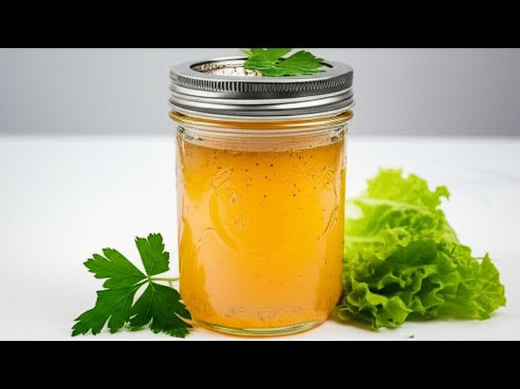 M.D.K's Famous Dressing