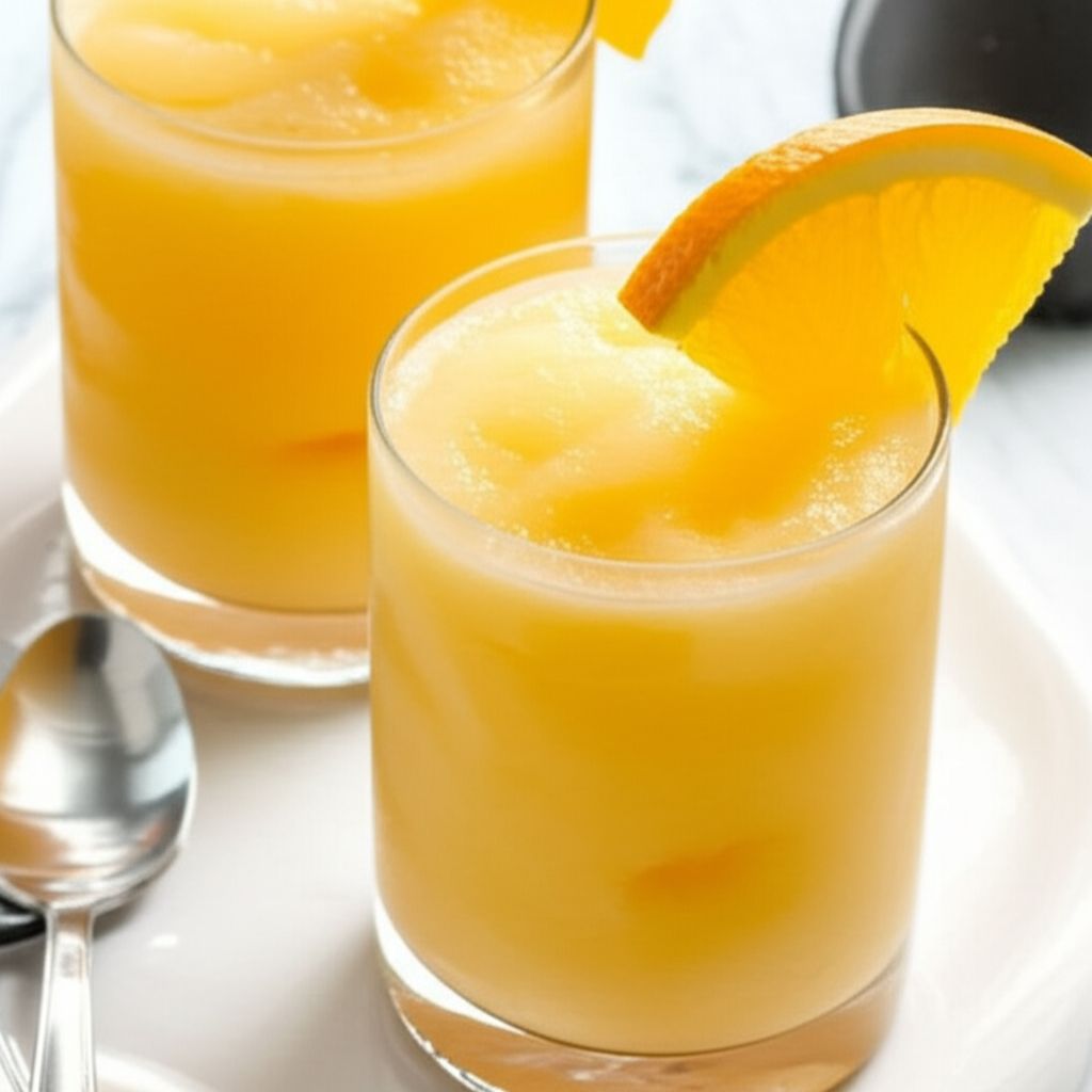 Orange Slush