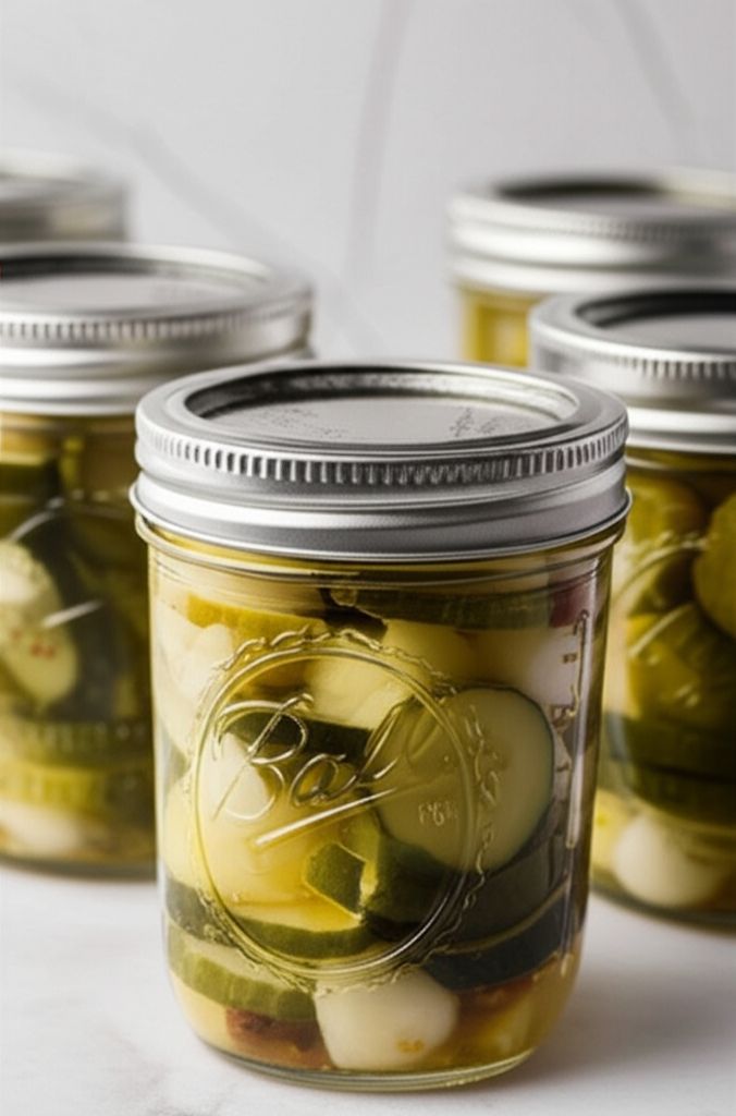 Piccalilli
