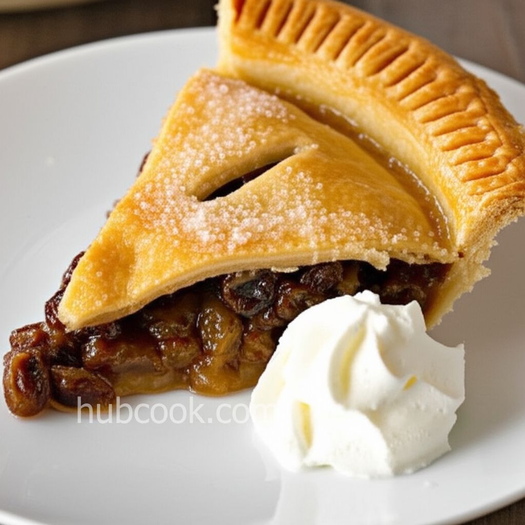 Raisin Pie II