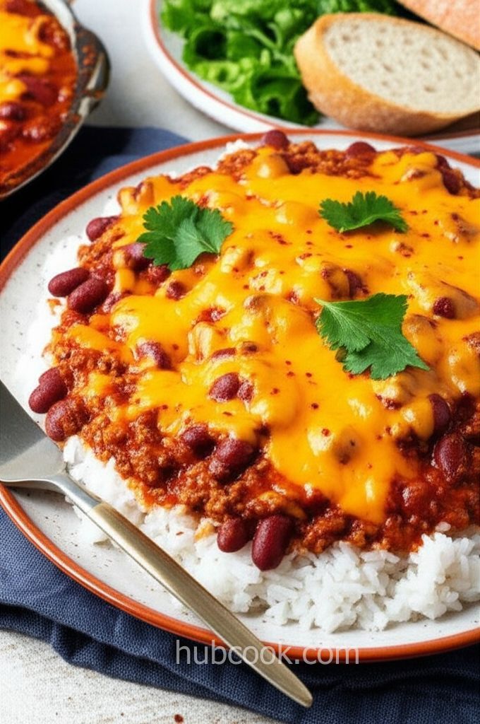Red Beans and Rice