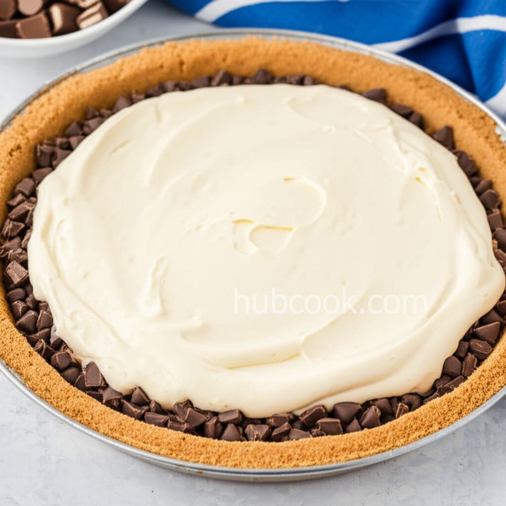 Snackasnicker Pie