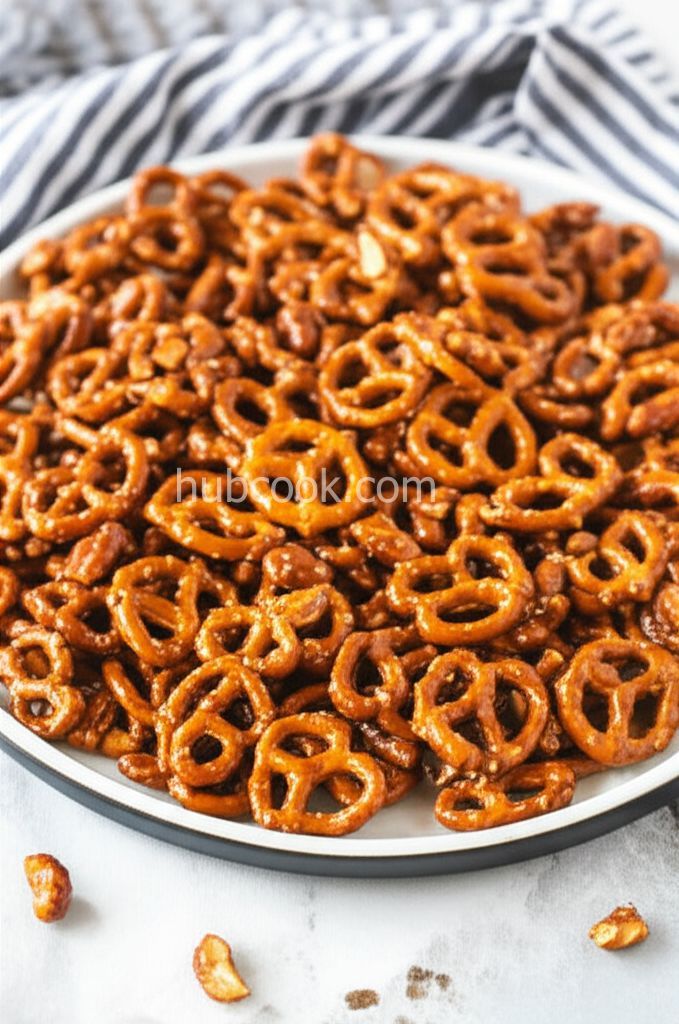 Snicky Snackies