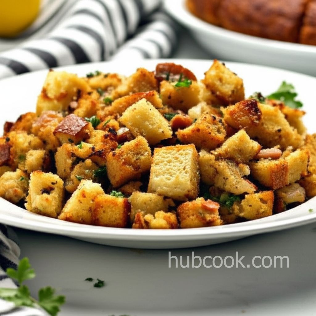 Stovetop Stuffing