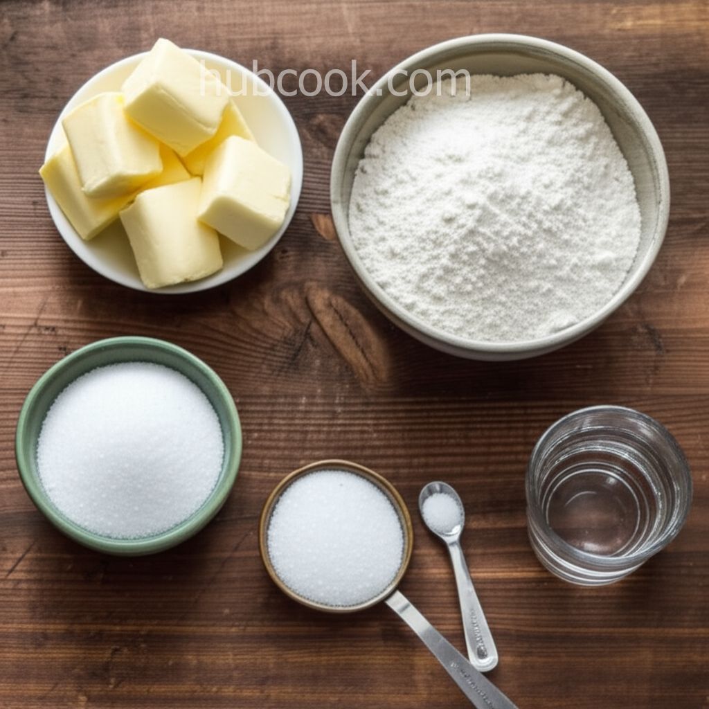 Swedish Rye Cookies