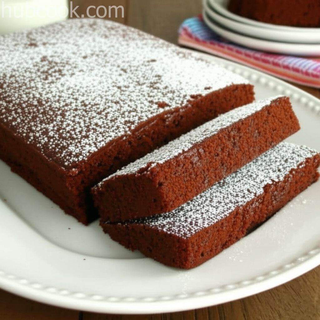 Two Bowl Cake