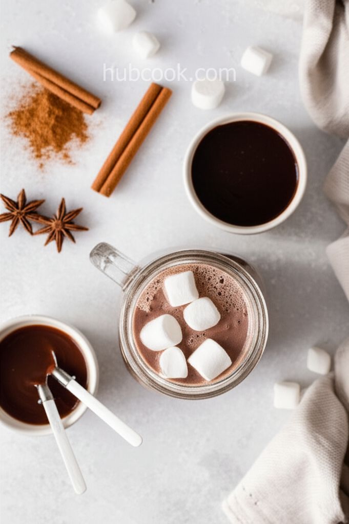 Best Hot Chocolate Mix
