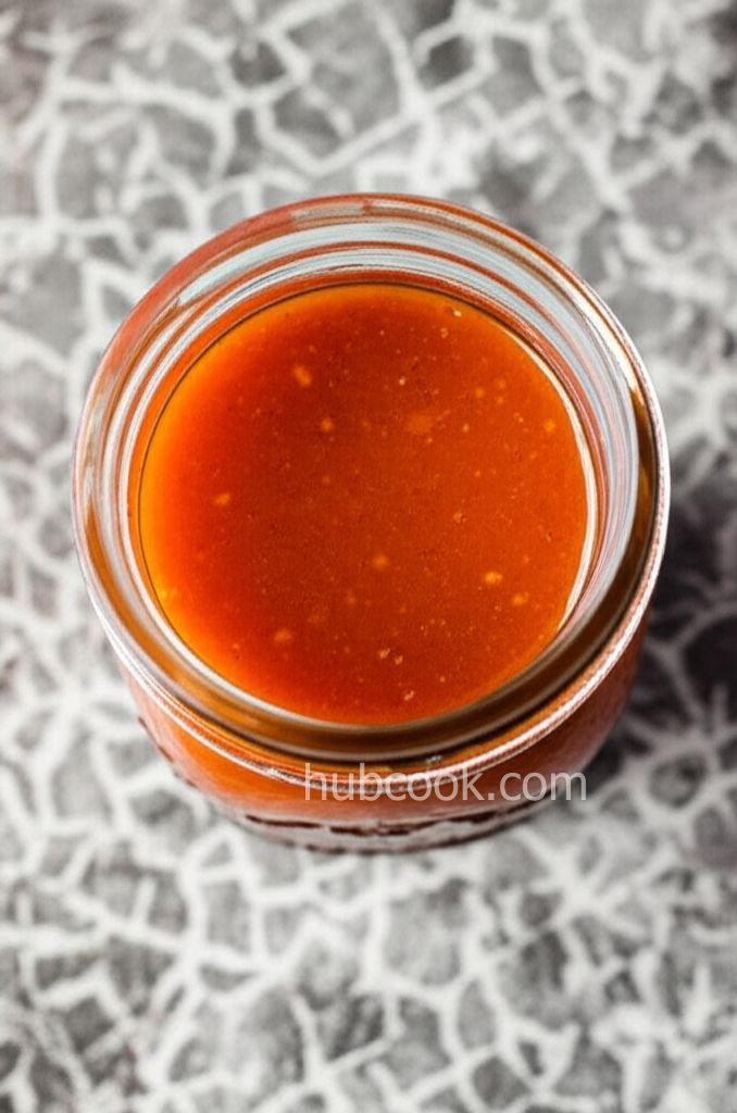 Bob's Habanero Hot Sauce - Liquid Fire