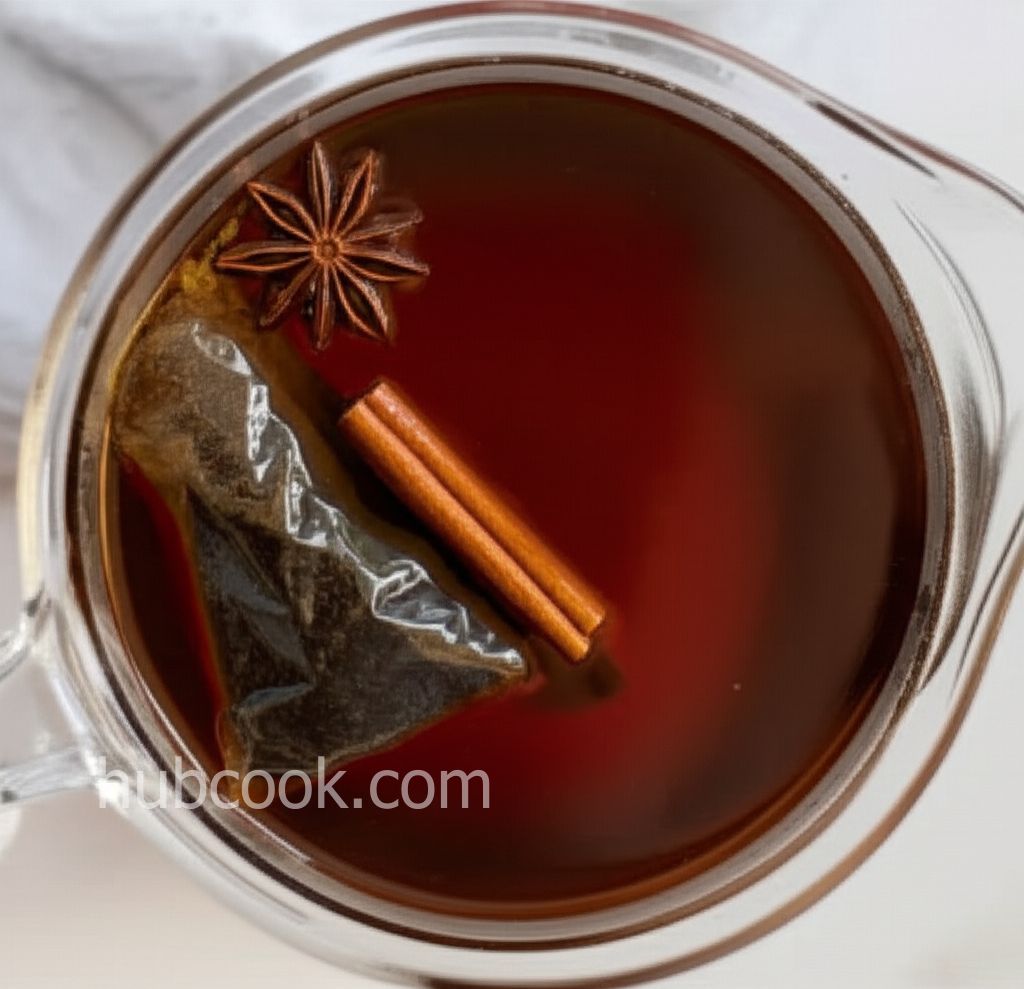 Chai Tea Concentrate