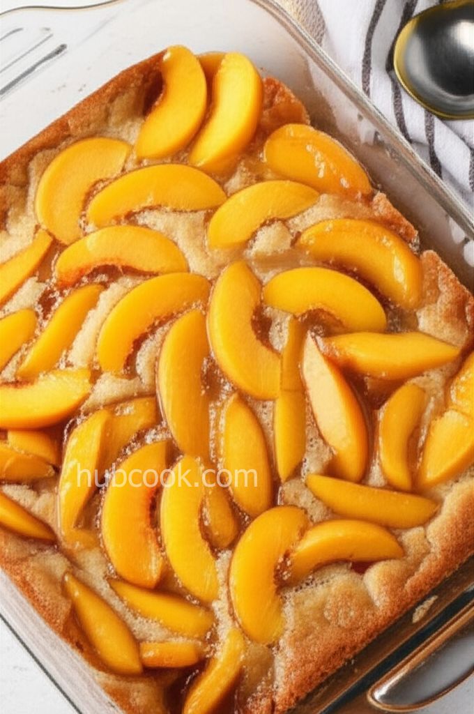Fruit Cobbler