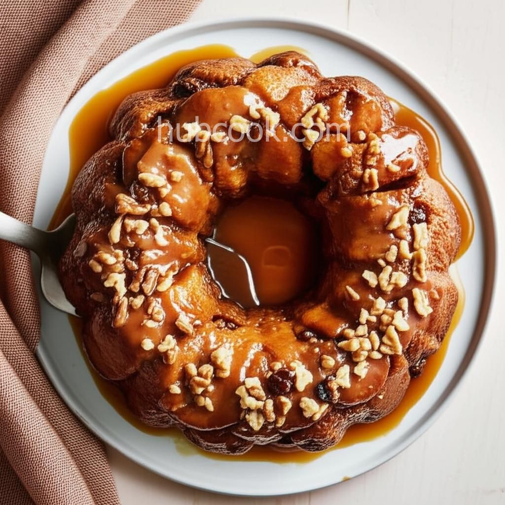 Grands!® Monkey Bread