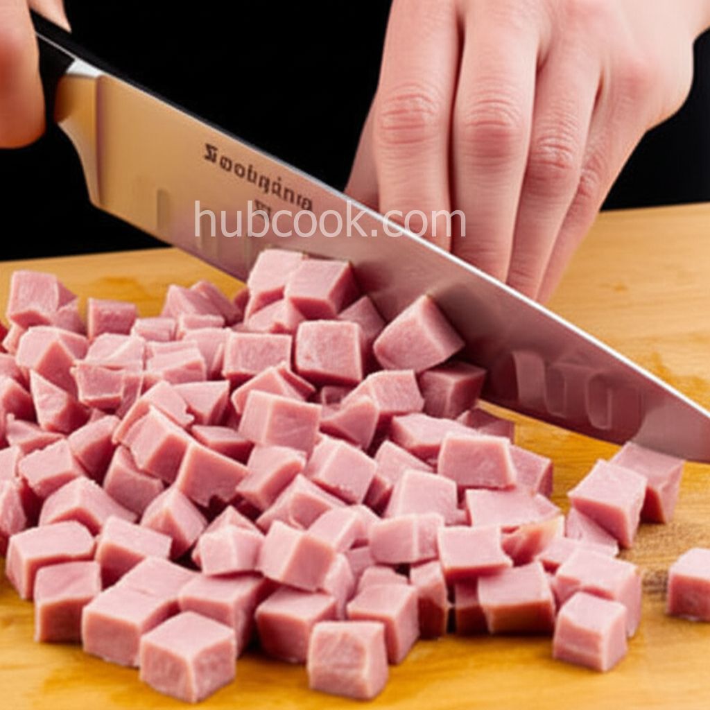 Ham Spread