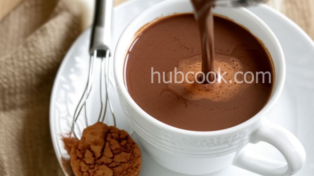 Hot Chocolate Mix