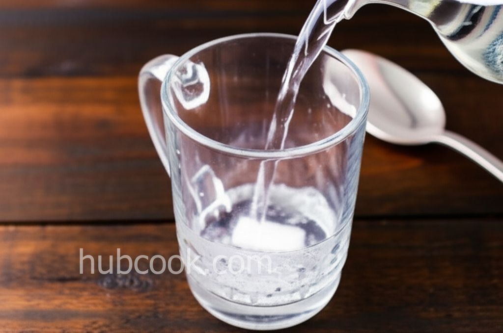 Mexican Coffee