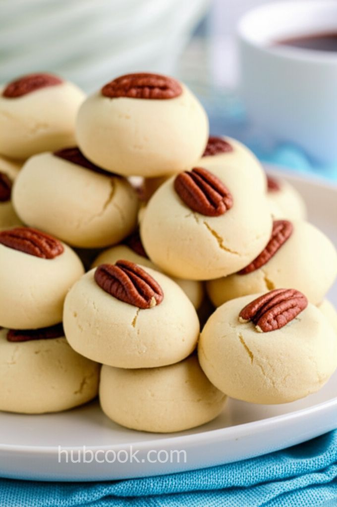 Mint Cookie Cookies