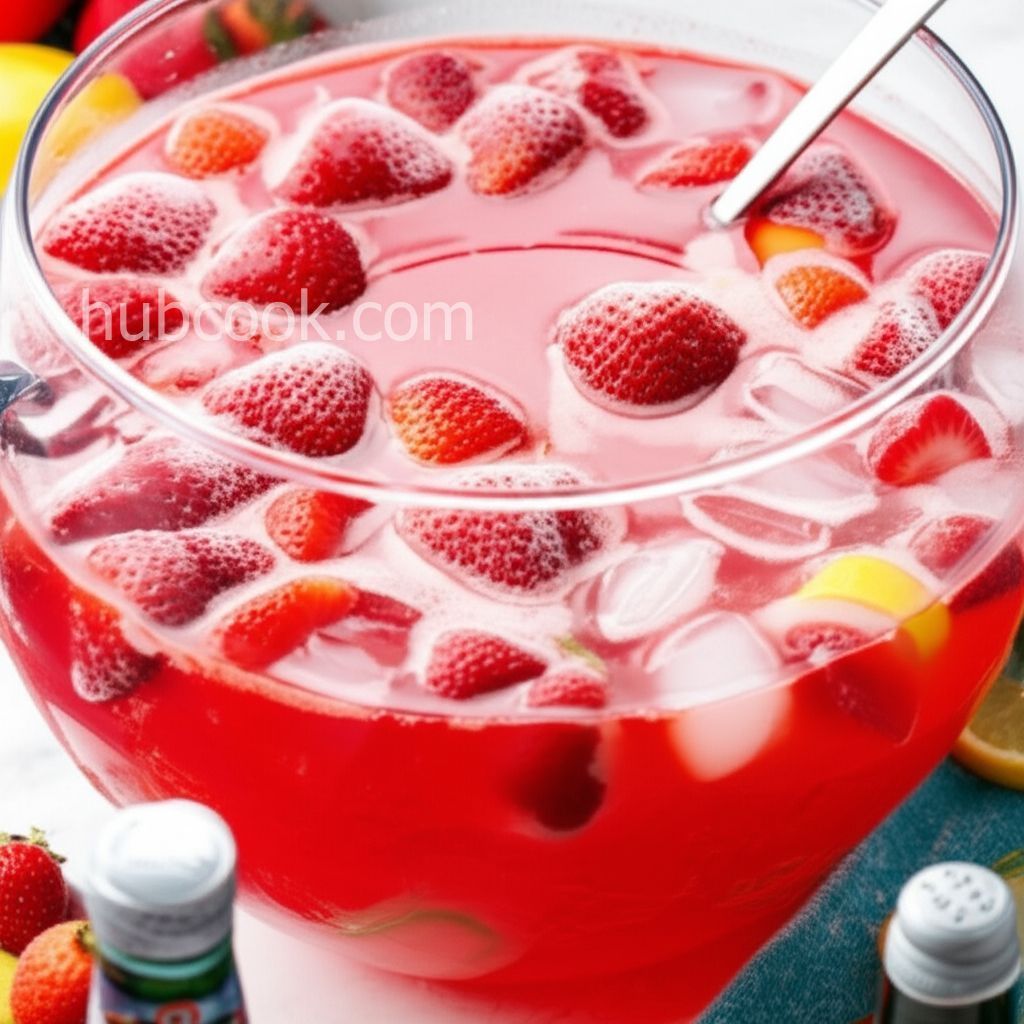 Party Punch II