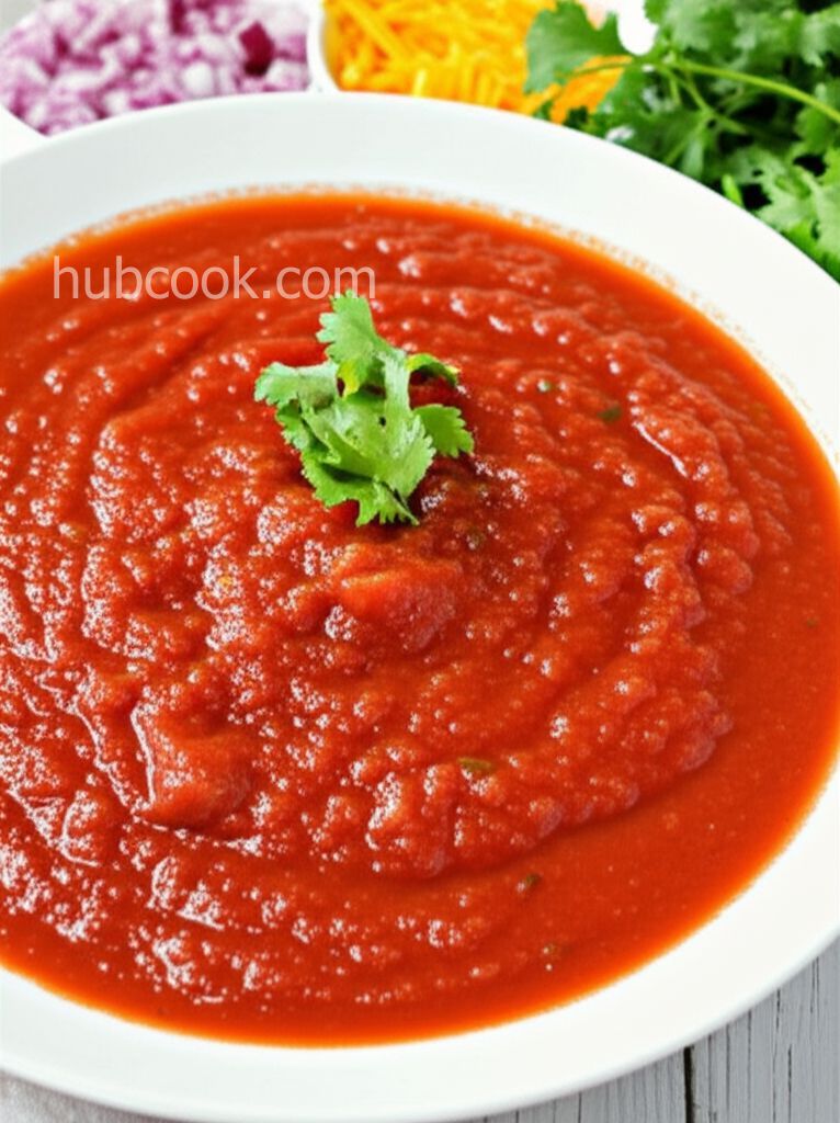 Rockin' Salsa