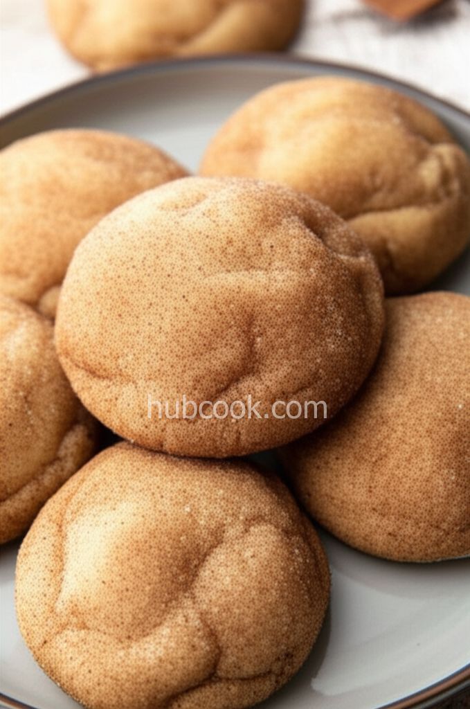 Snickerdoodles II