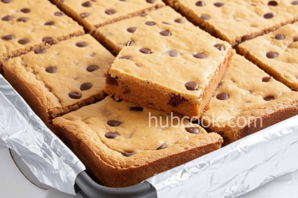 The Best Blondies