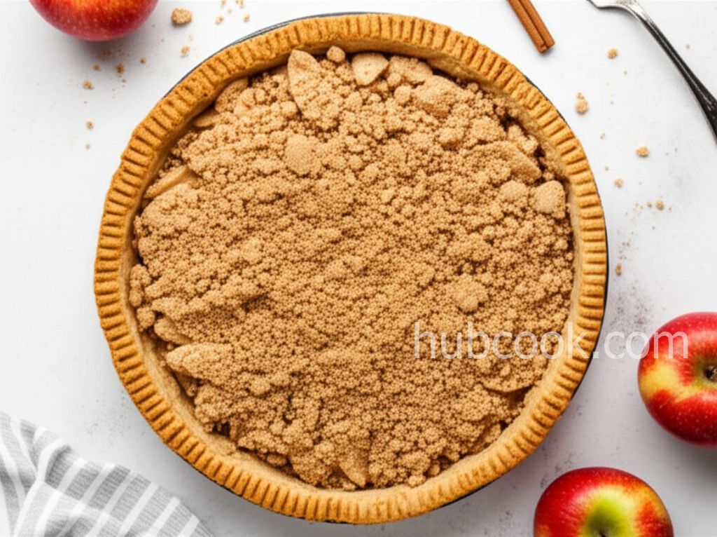 All American Apple Pie