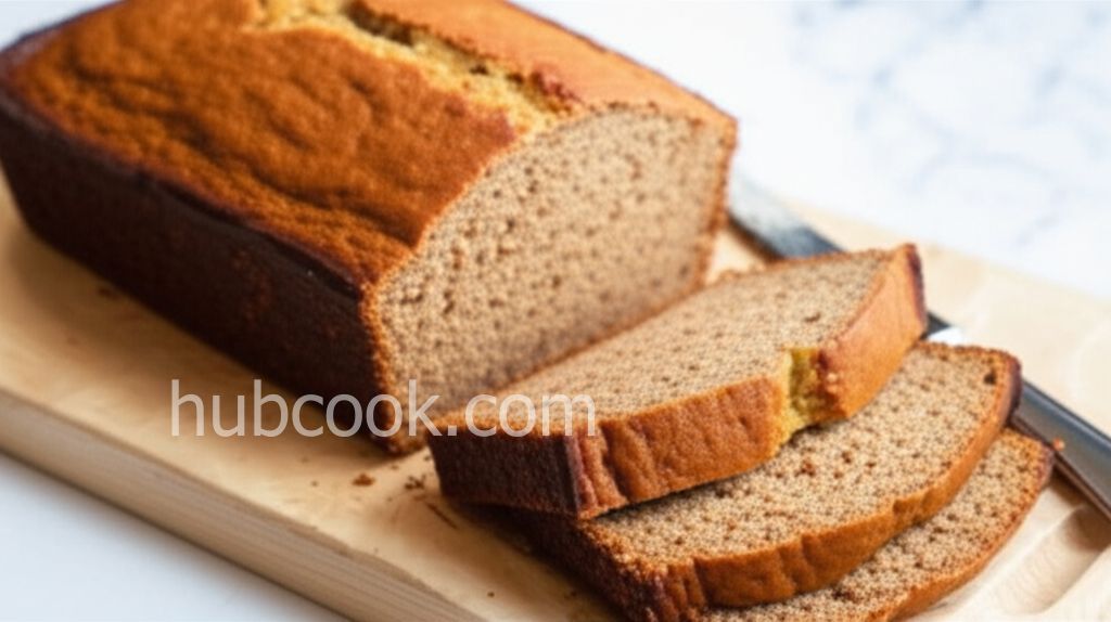 Best Ever Classic Banana Bread