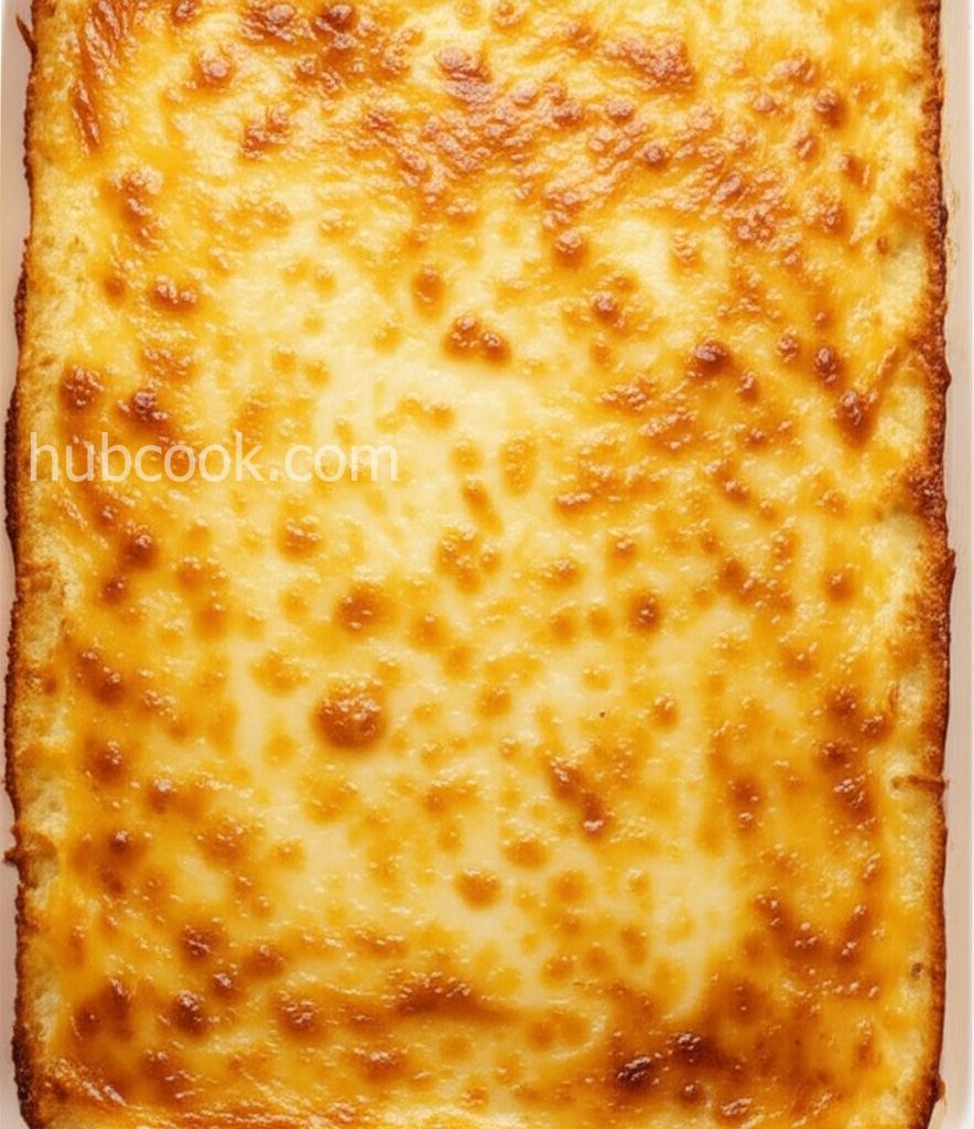 Mom's Party Potatoes