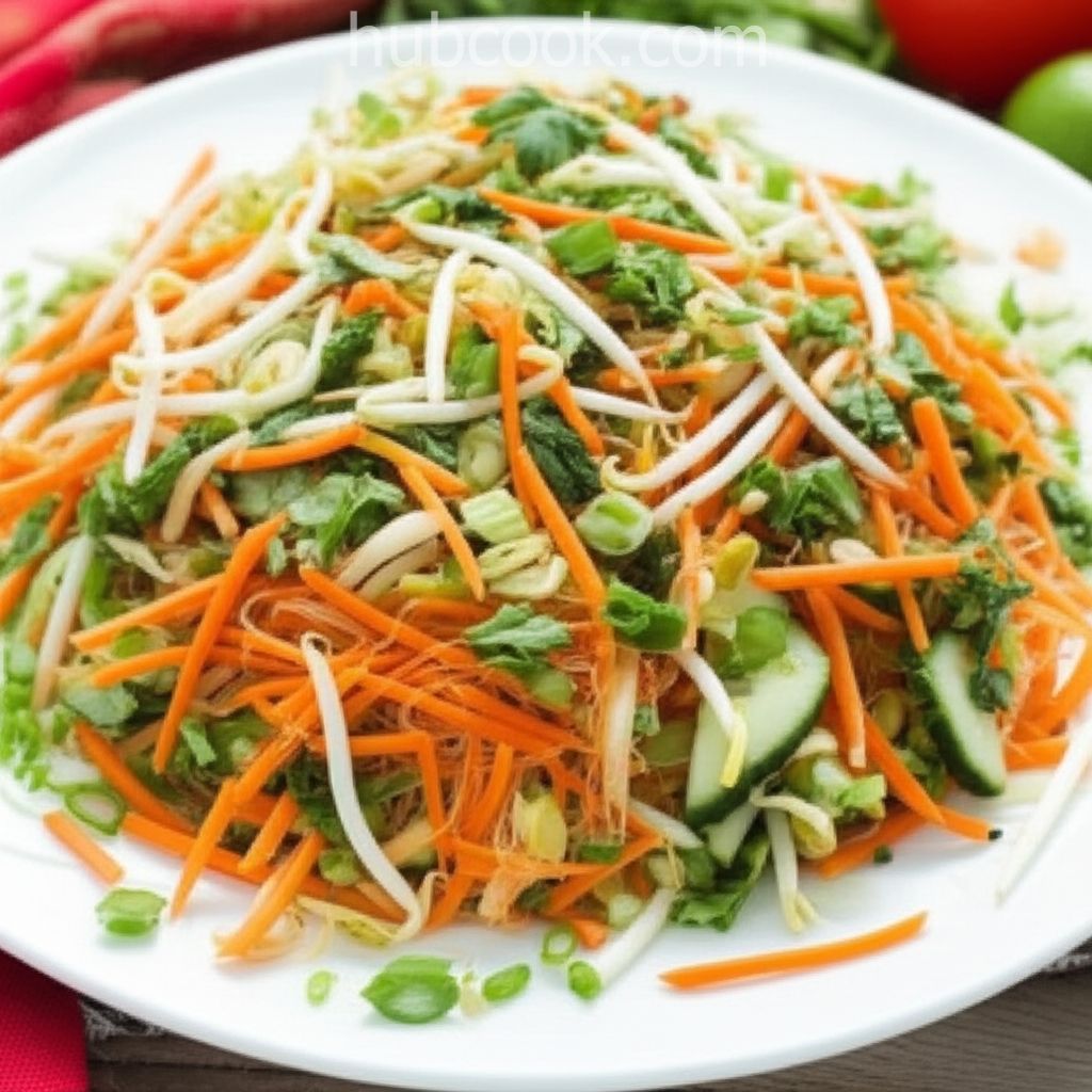 Noodle Bowls