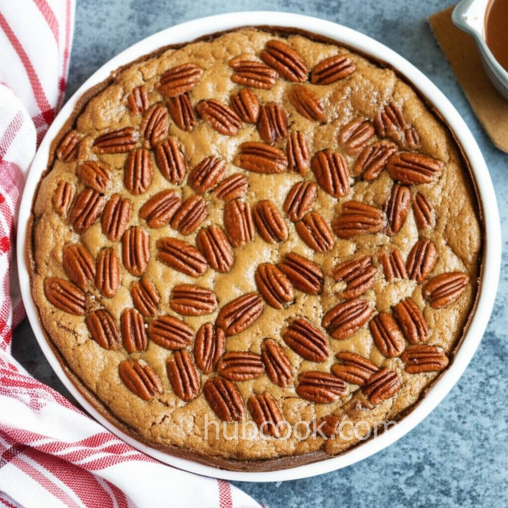 Pecan Chewies