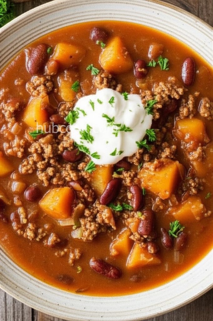 Shipwreck Stew