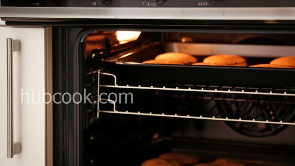 Soft and Chewy Peanut Butter Cookies