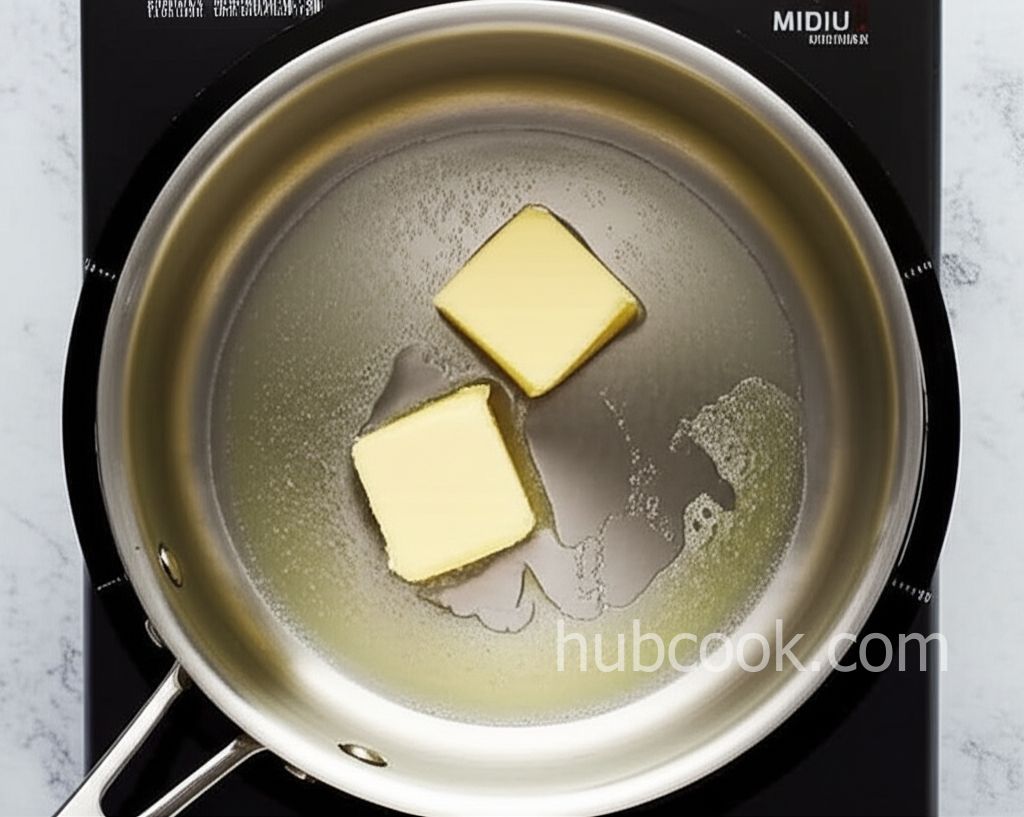 Three-Ingredient Keto Alfredo Sauce