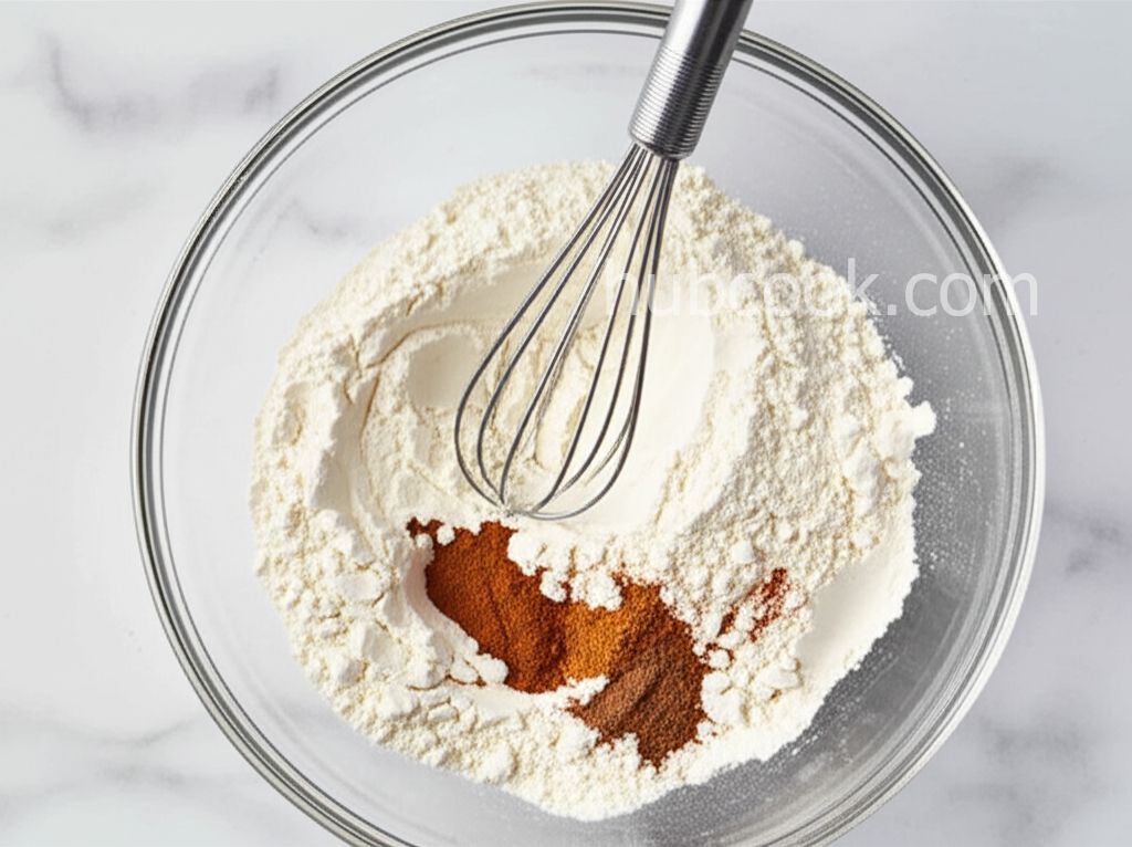 White Chocolate Pumpkin Cookies
