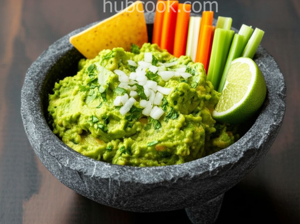 Best Guacamole