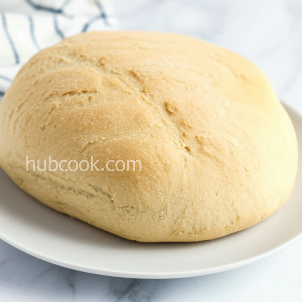 Bread in a Bag