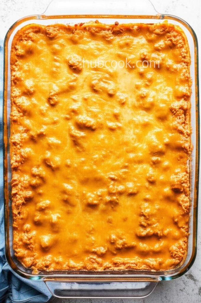Buffalo Dip