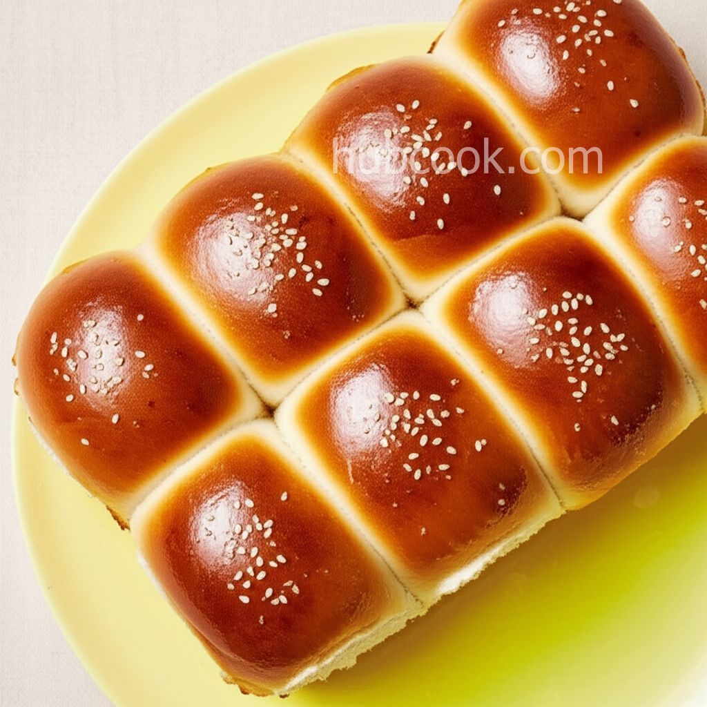 Burger or Hot Dog Buns