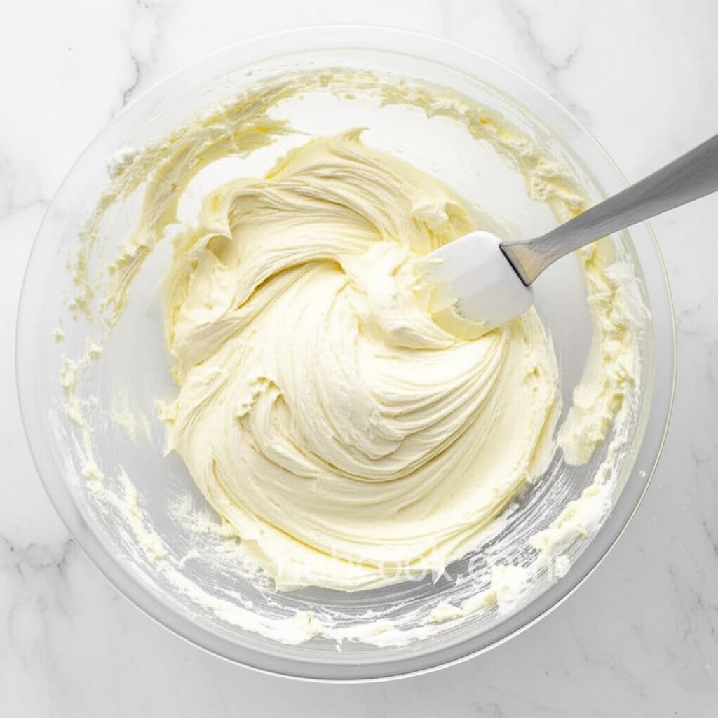 Buttercream Icing