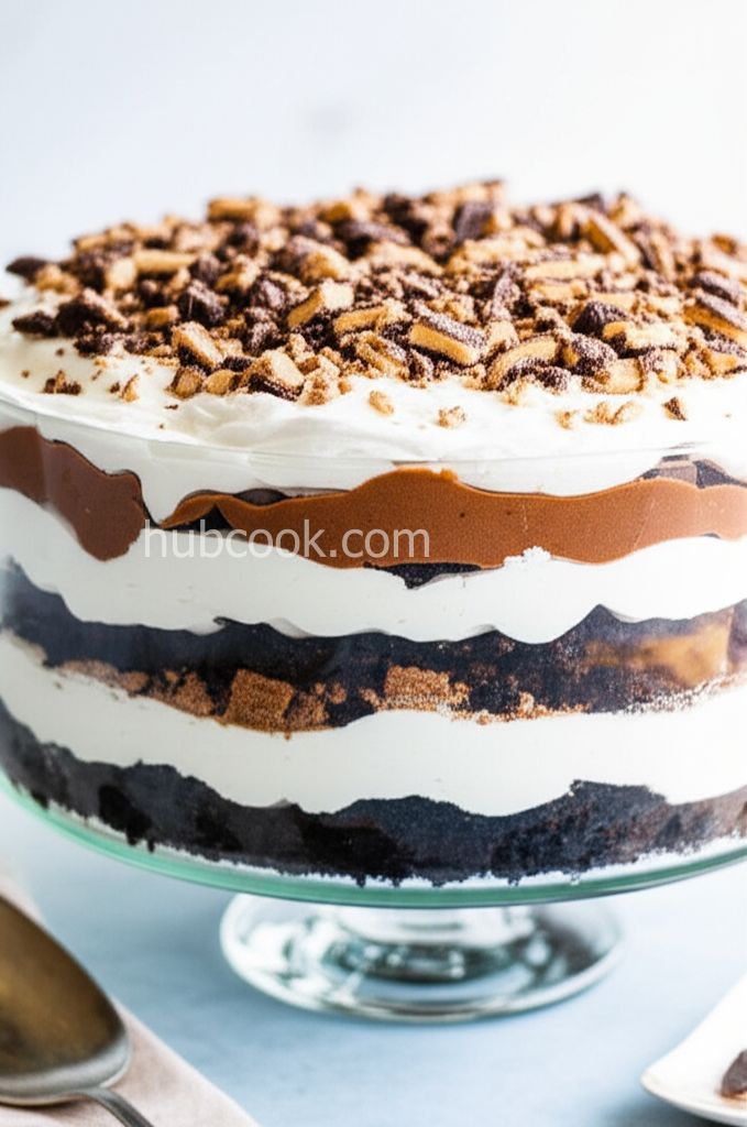 Death by Chocolate