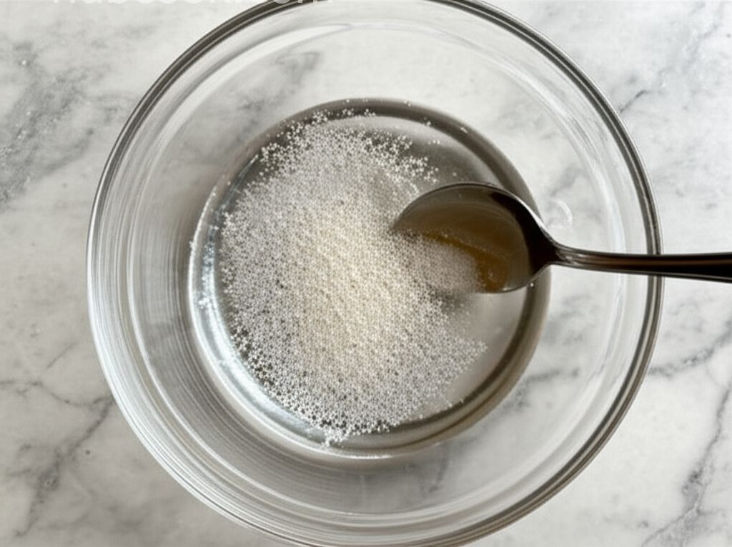 Fondant Icing