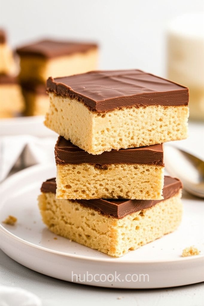 Graham Cracker Bars