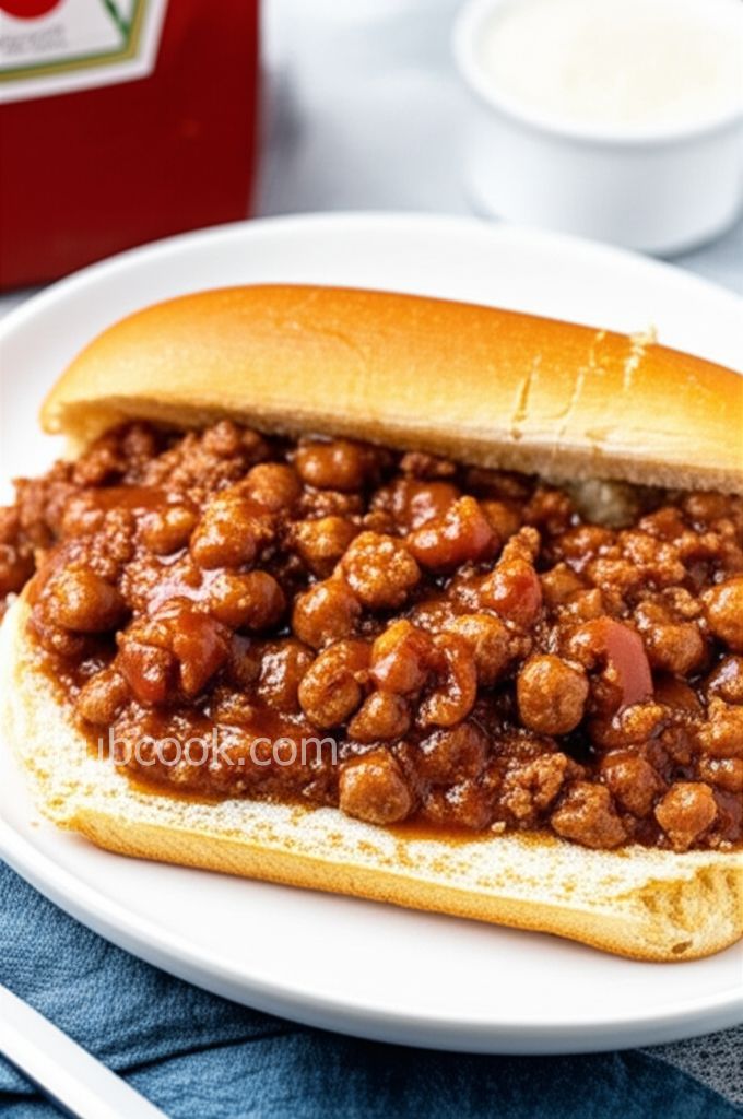 Heavenly Hot Dog Sauce