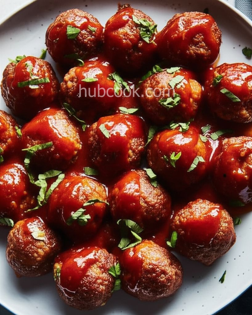 Meatball Nirvana