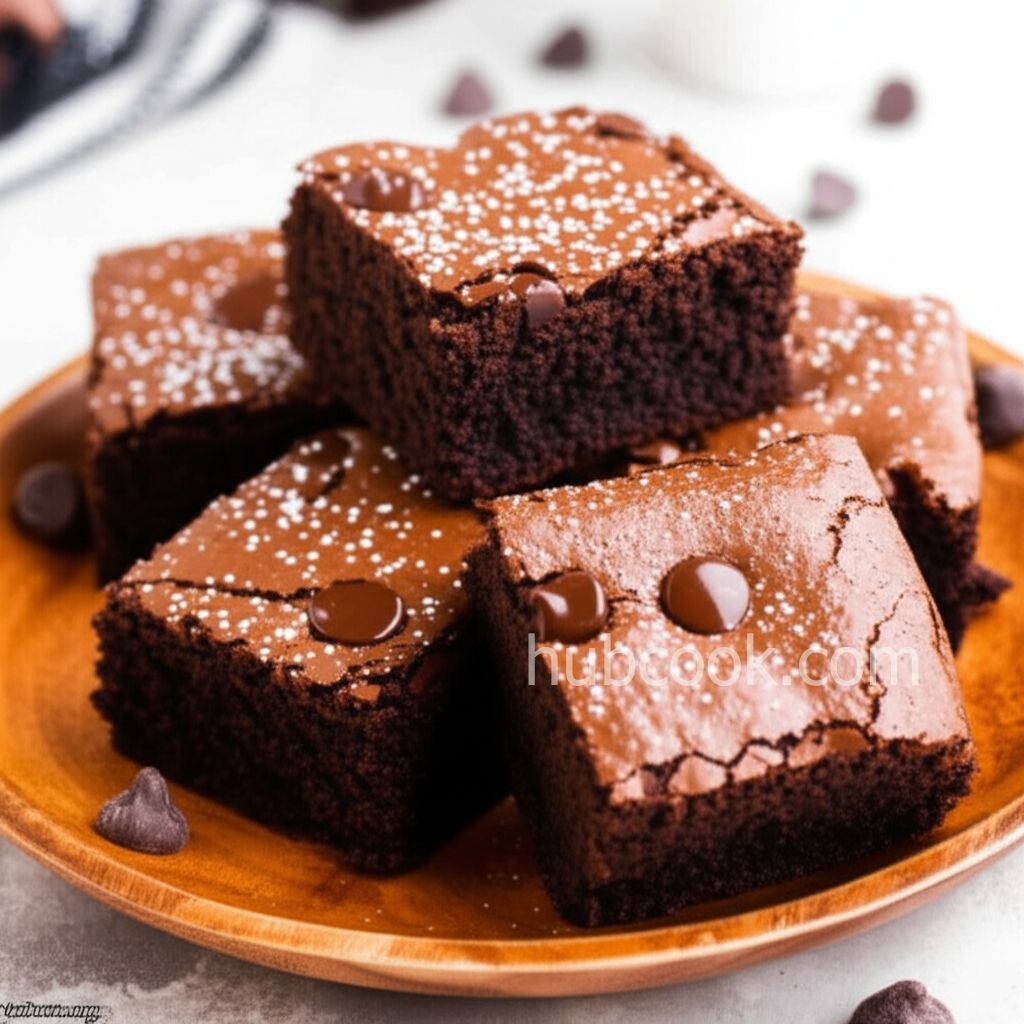 MMMMM... Brownies