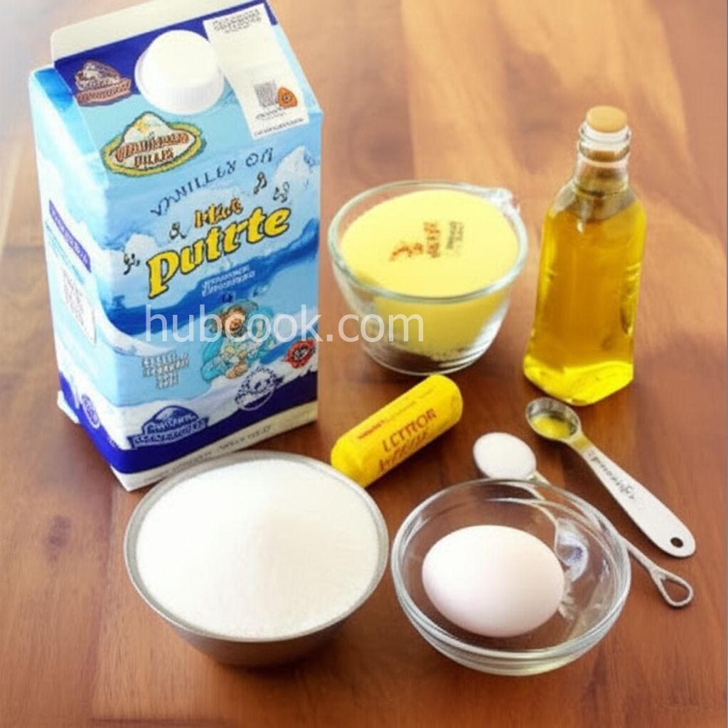 My-Hop Pancakes